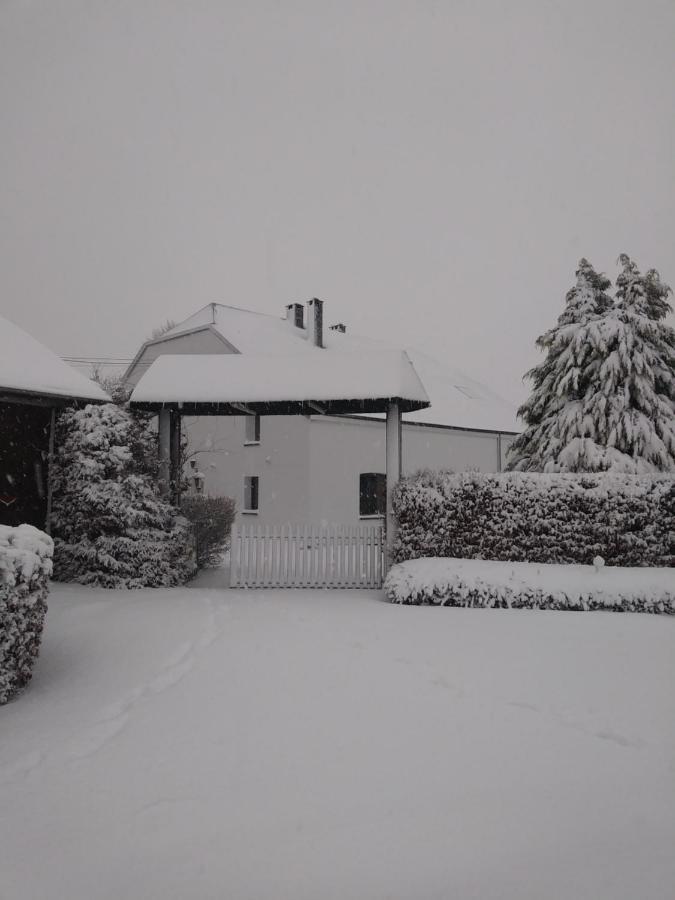 Petites-Tailles - Chambre D'Hotes Vielsalm Exterior foto
